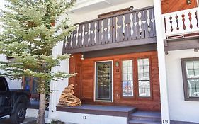 Claim Jumper 17 Townhouse With High Speed Wifi